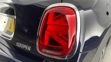 MINI Hatchback 1.5 Cooper Exclusive Premium 5dr Petrol Hatchback